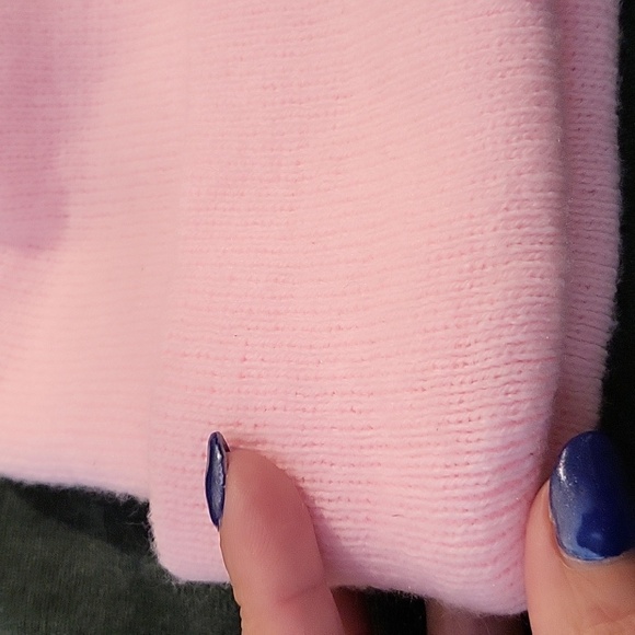 Washington Redskins Pink Beanie - worn once - freshly washed - Picture 4 of 6